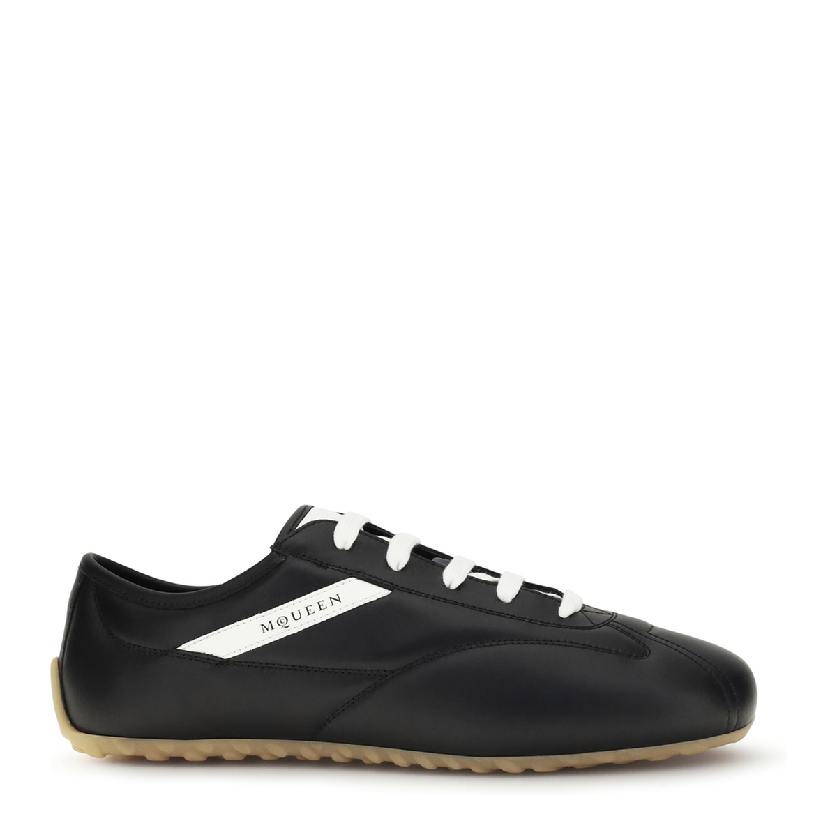 MAYFEYR - Alexander Mcqueen - Low Boxer Sneakers - 866897WIAJ81550