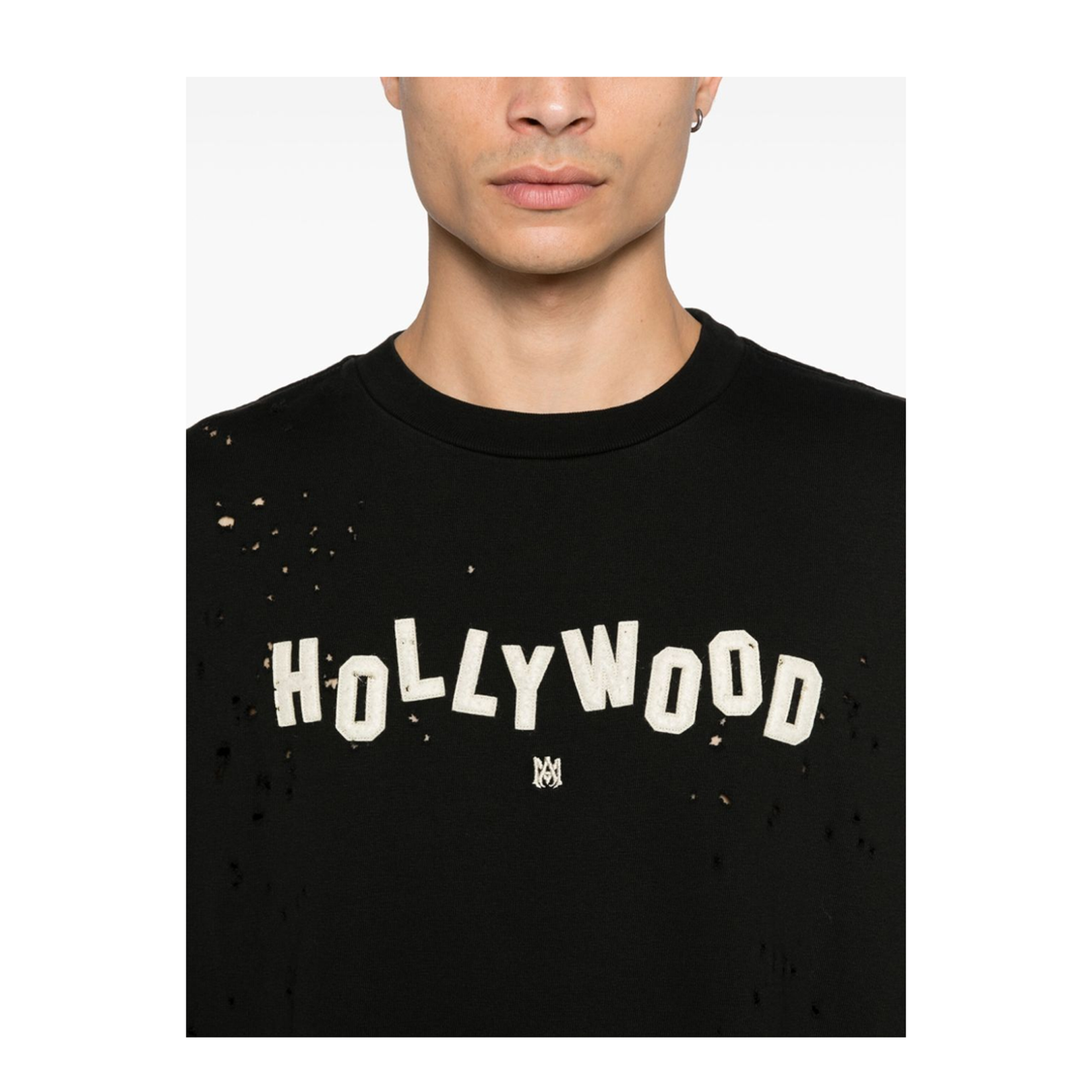 Hollywood Shotgun Tee