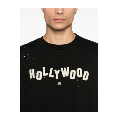 Hollywood Shotgun Tee