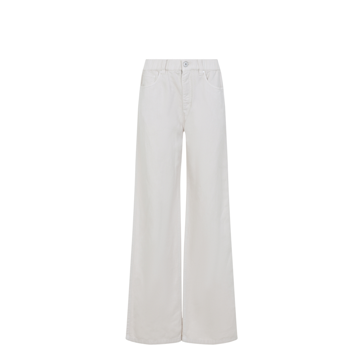Bull Straight Pants
