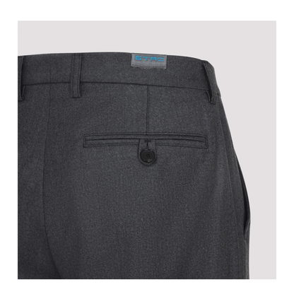 MAYFEYR - Etro - Roma Trousers - MREA000599TU2K0