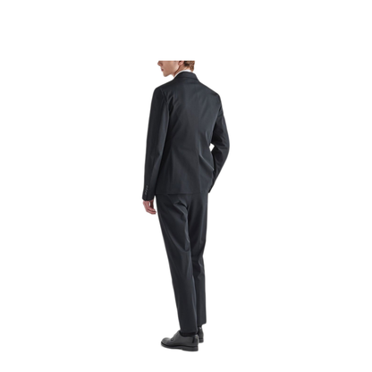 MAYFEYR - Prada - Single-Breasted Techno Suit - UAS497S21211QLF0002