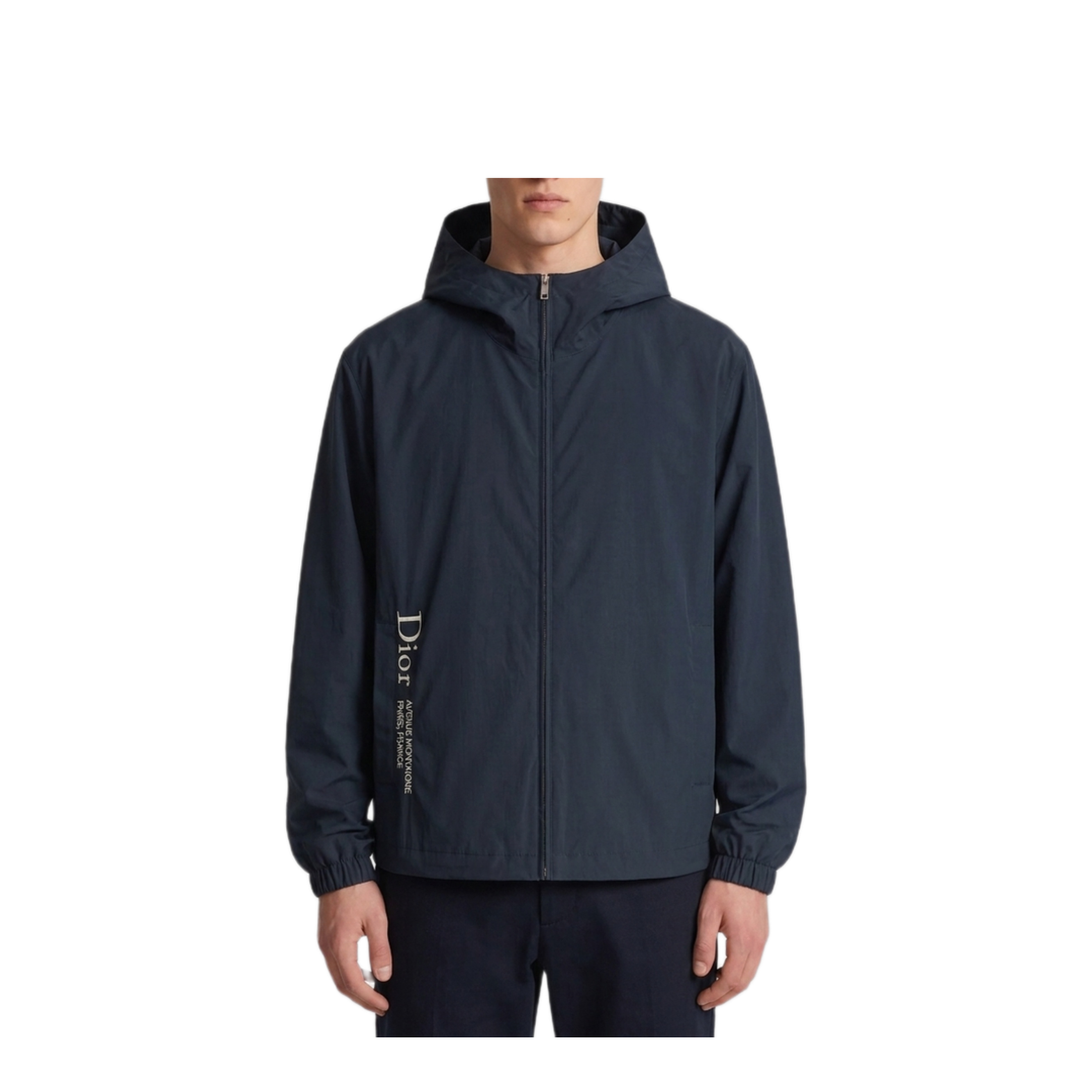 MAYFEYR - Dior - Montaigne Windbreaker - 693C423A2116581