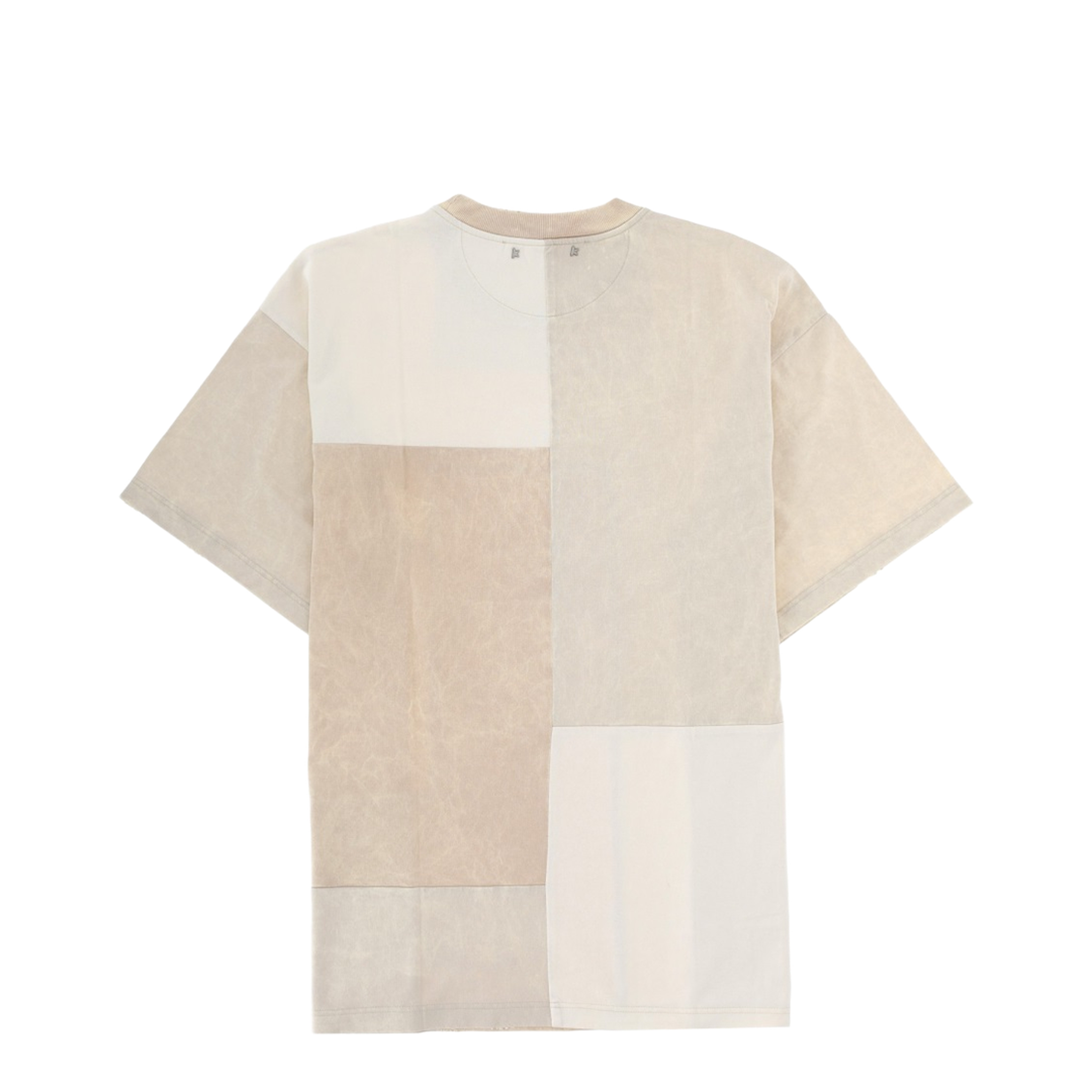 MAYFEYR - Golden Goose - T-Shirt With Logo - GMP01535P00236512389
