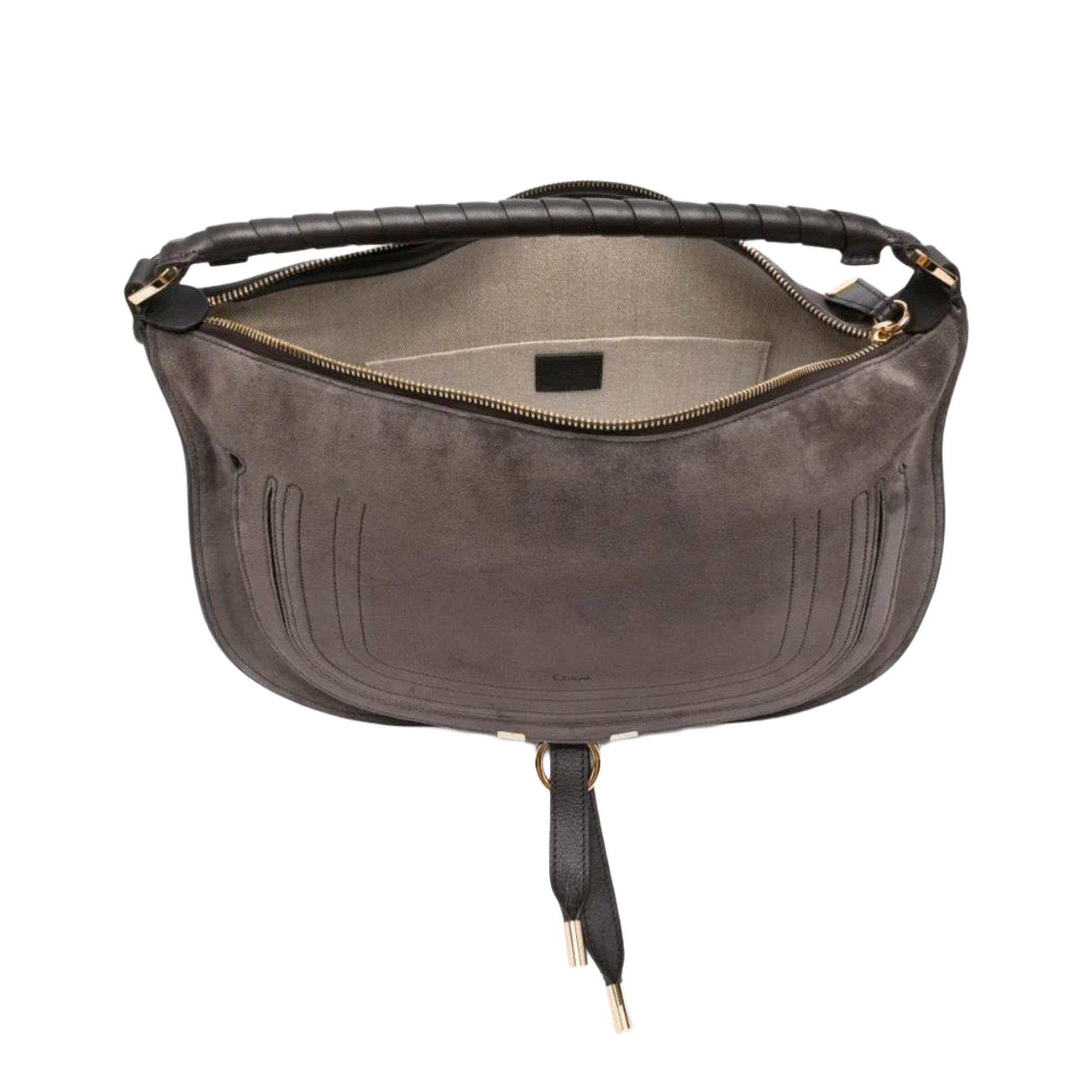 MAYFEYR - Chloè - Brown Bag - CH26SS881P3724X