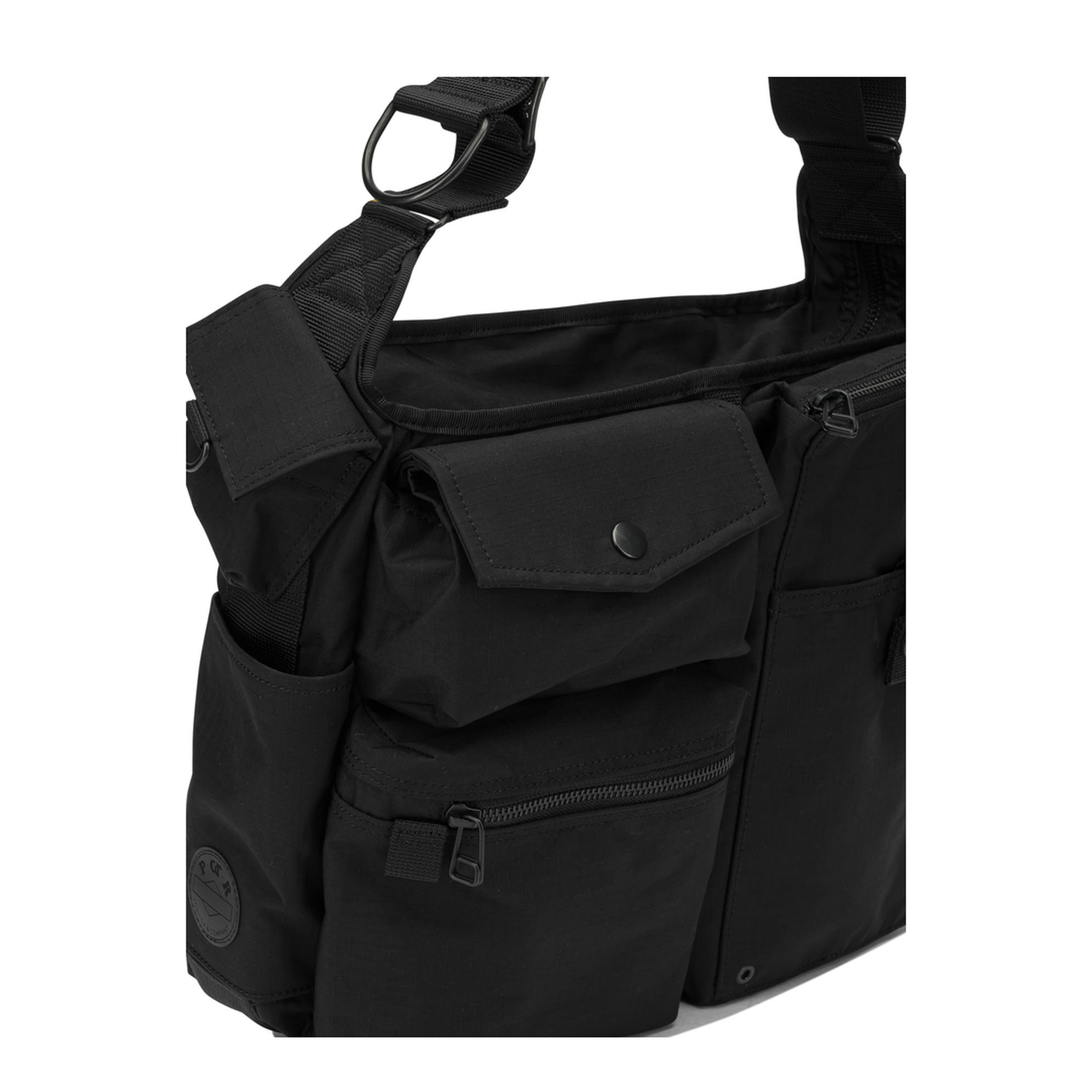 MAYFEYR - Porter - Dissection Medium Shoulder Bag - 9942500210
