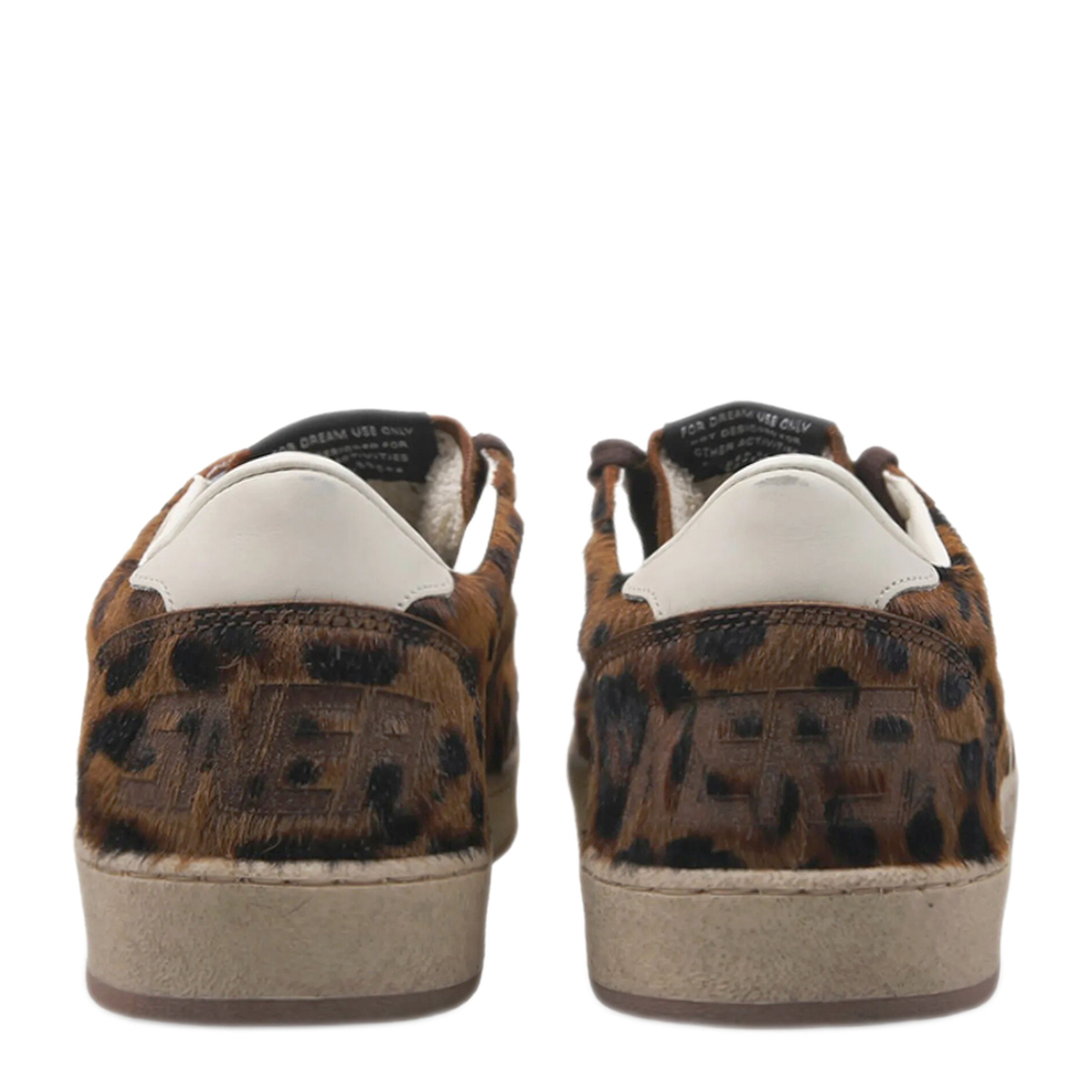 Ball Star Sneakers