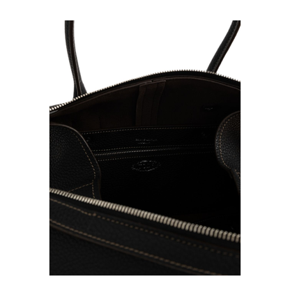 MAYFEYR - Tod's - Black Bag - XBWDBKH0200XGAB999
