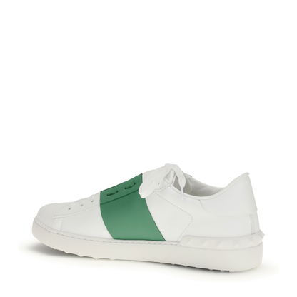 MAYFEYR - Valentino - Open Sneakers - 8Y2S0830BLUDU2