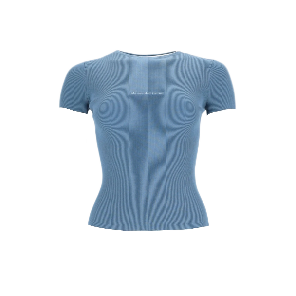 MAYFEYR - Alexander Wang - Blue Top - 1KC2261037423