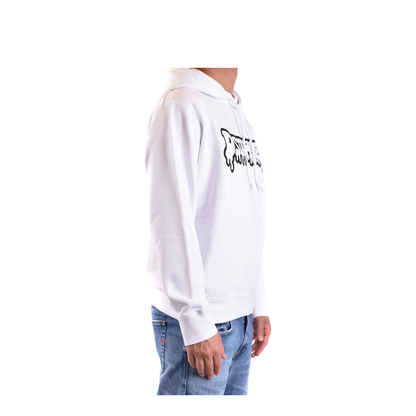 MAYFEYR - Dsquared2 - Sweatshirts - S74GU0754D25004100