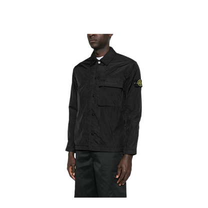 MAYFEYR - Stone Island - Padded Nylon Overshirt - L1S151200002S0A23V0029