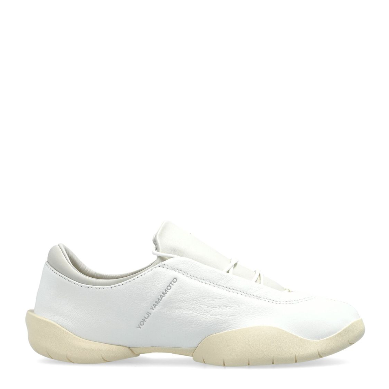 Lace-Up Sneakers