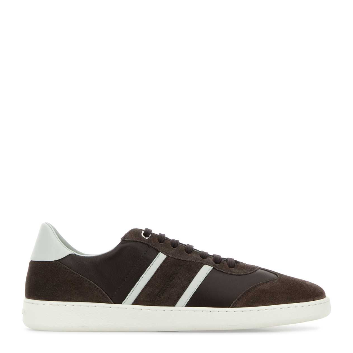 MAYFEYR - Ferragamo - Garda Sneakers - 021572789115MTMOROSTOBLU