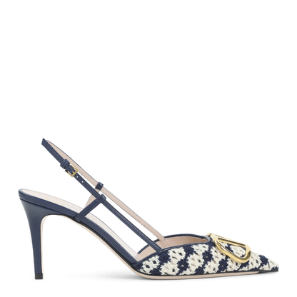 MAYFEYR - Valentino - Sling Back - 8W0S0R01JZU