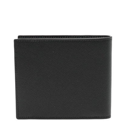 Leather Bifold Wallet