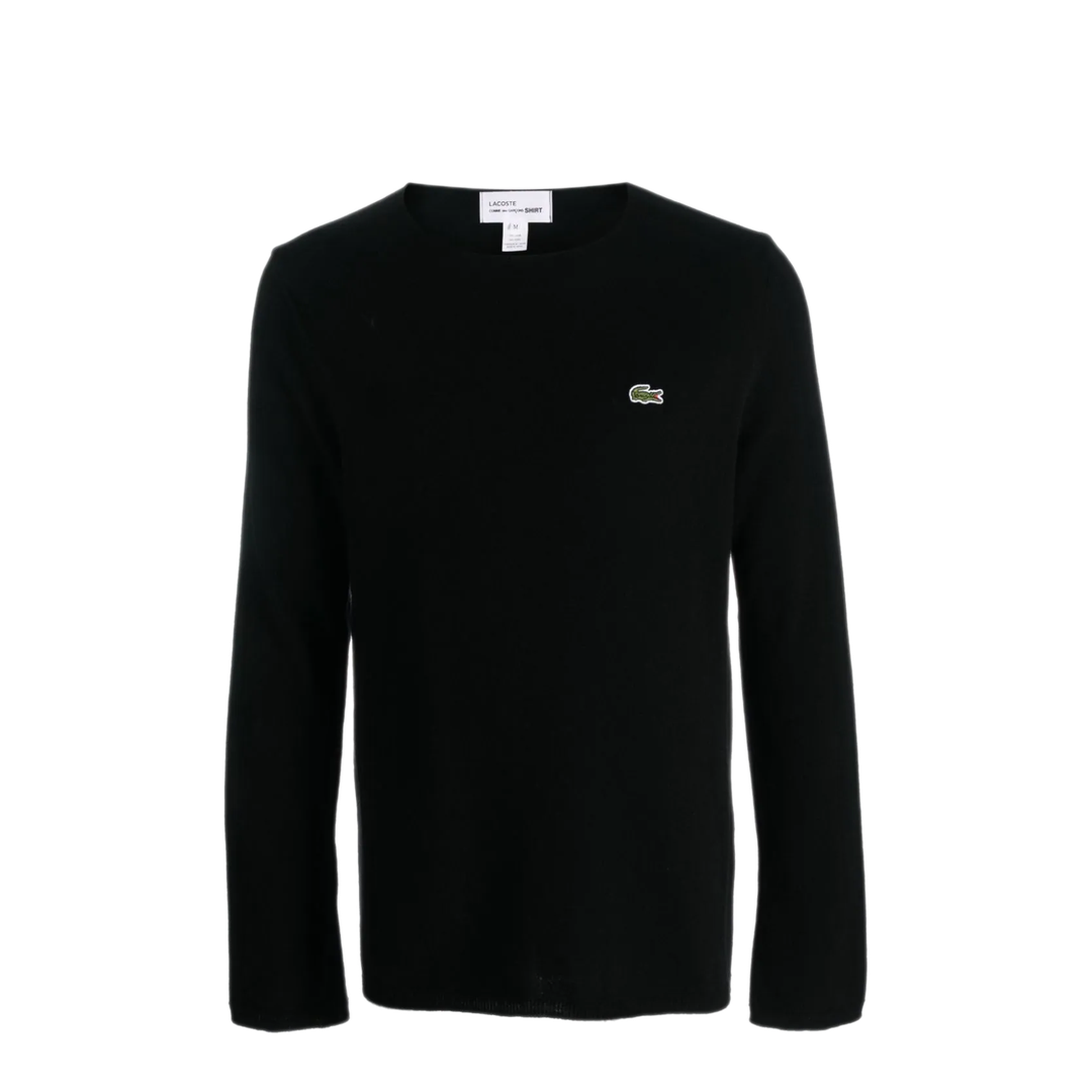 MAYFEYR - Comme Des Garcons - Long-Sleeve T-Shirt - FLN004W231