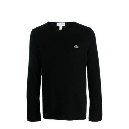 MAYFEYR - Comme Des Garcons - Long-Sleeve T-Shirt - FLN004W231