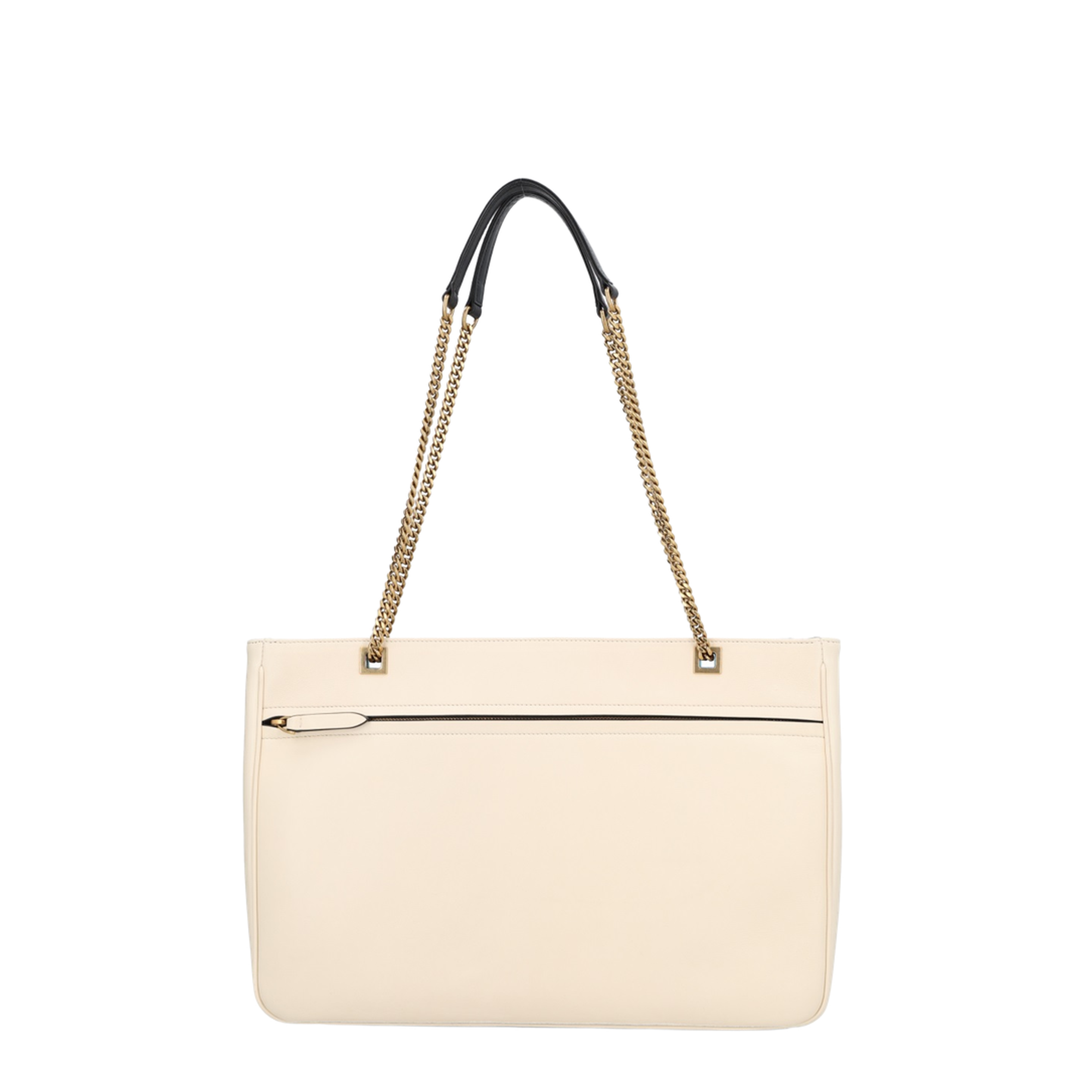 Viva Superstar Medium Leather Shoulder Bag