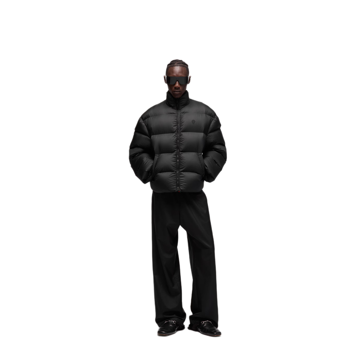 MAYFEYR - Gucci - Coats - A0090HZAVMJ1000