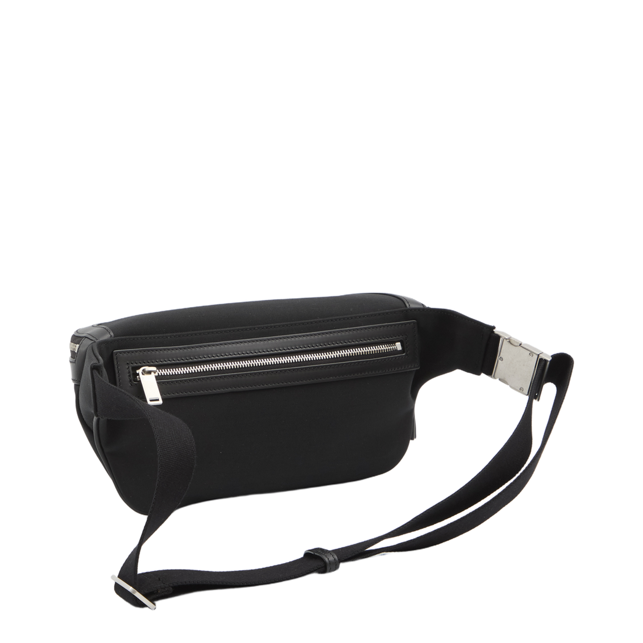 MAYFEYR - Saint Laurent - Classic Belt Bag In Canvas - 557831FAE941000