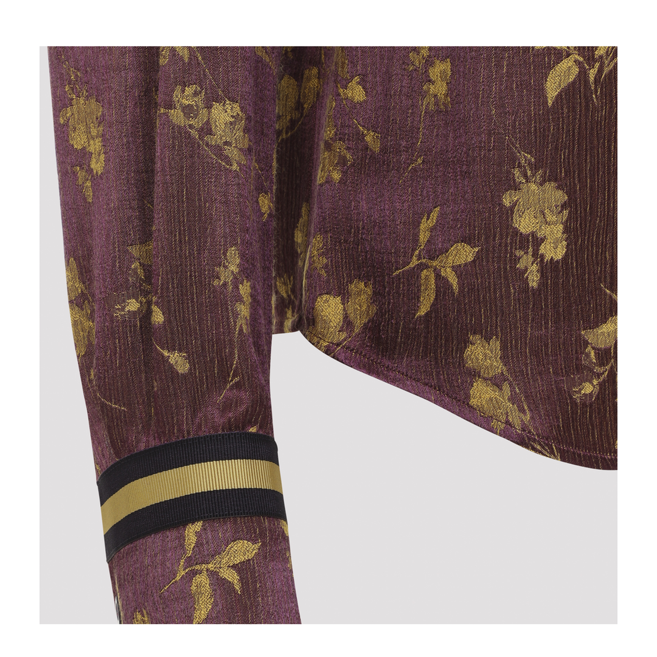MAYFEYR - Dries Van Noten - Chloris Shirt - 2620107134261401