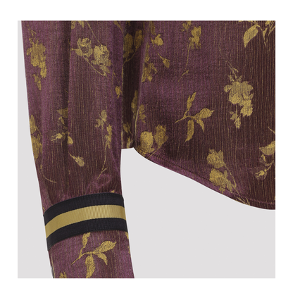 MAYFEYR - Dries Van Noten - Chloris Shirt - 2620107134261401
