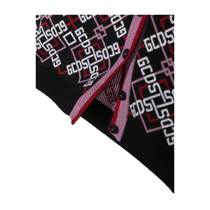 MAYFEYR - GCDS - Cardigan - DUW009KLHE3484417