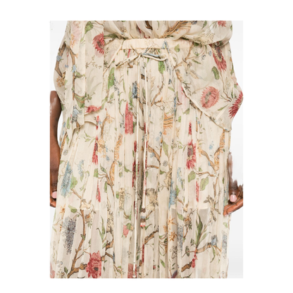 MAYFEYR - INTO THE EAST - Trousers - E1JBSSPT21022NCC