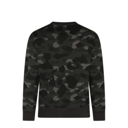 MAYFEYR - BAPE - Sweaters - 001SWM301008MBLACK