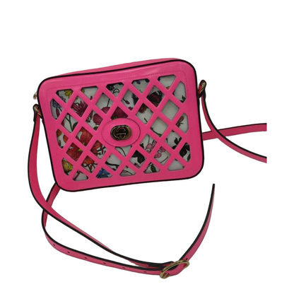 Women's Messenger Bag