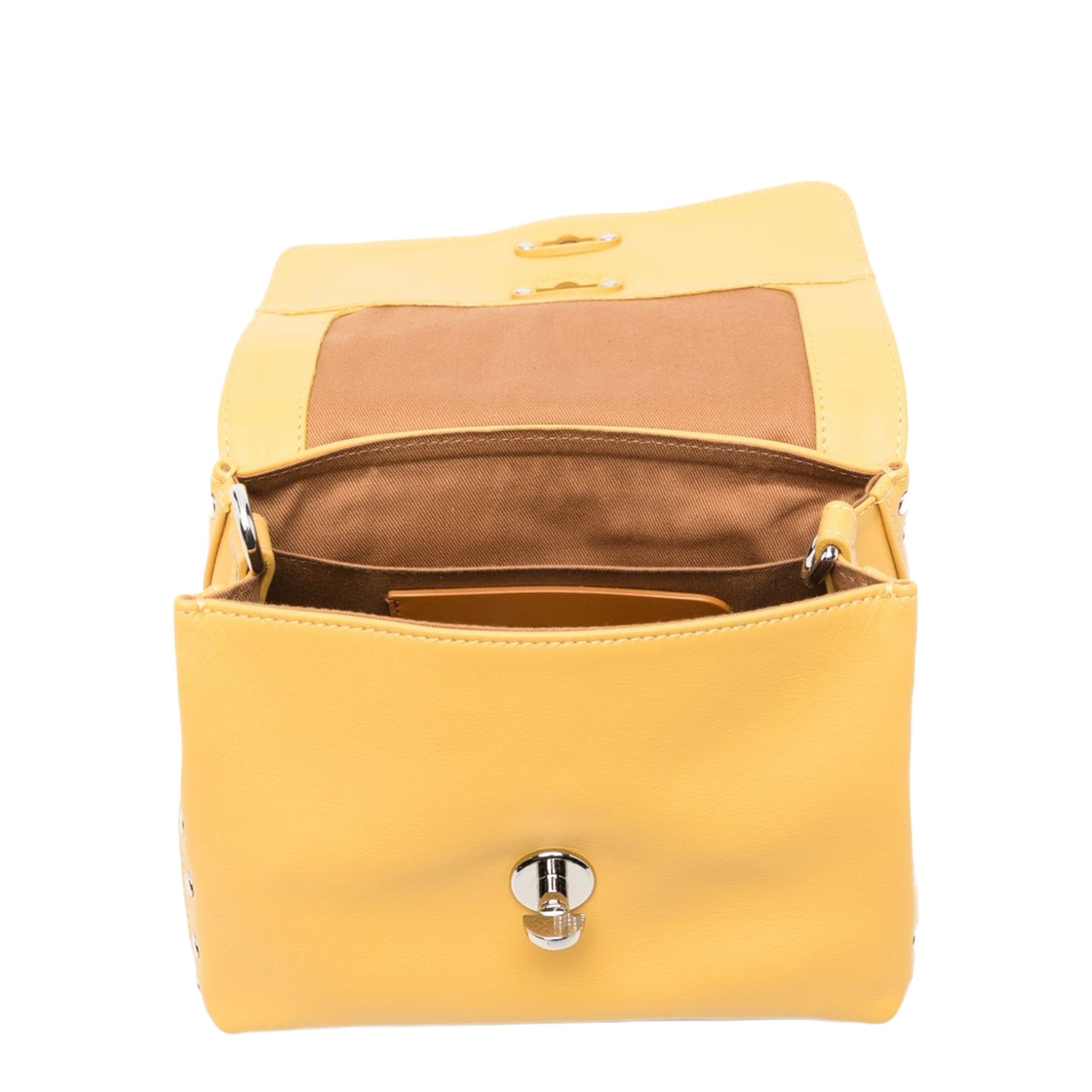 MAYFEYR - Zanellato - Yellow Bag - 068010BABYSAETAZ1055