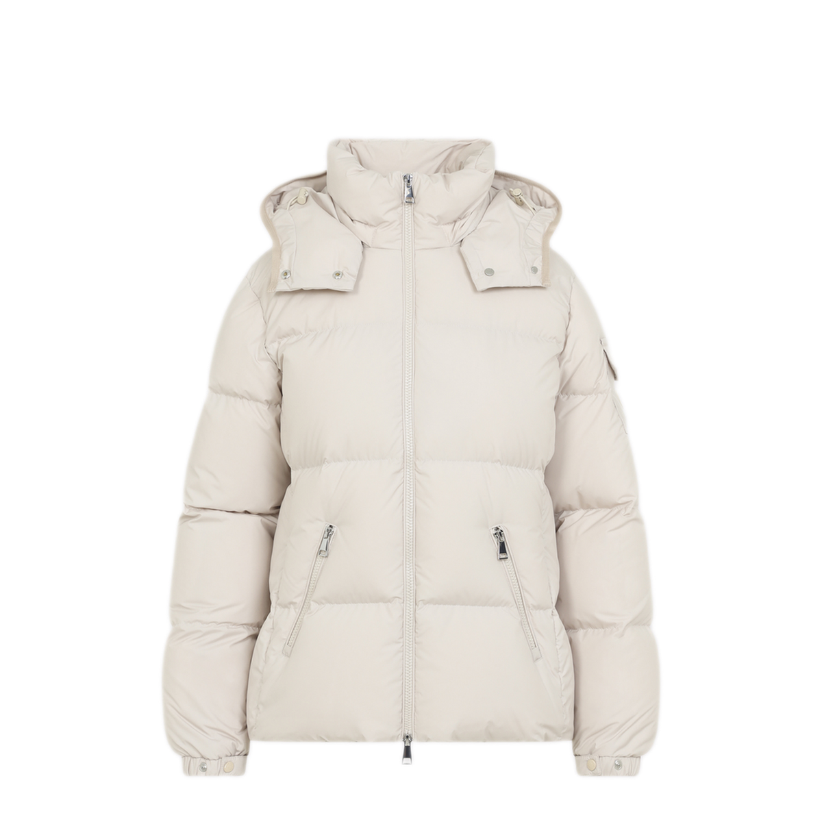 MAYFEYR - Moncler - Women'S Jacket - L20931A0019754A8121E
