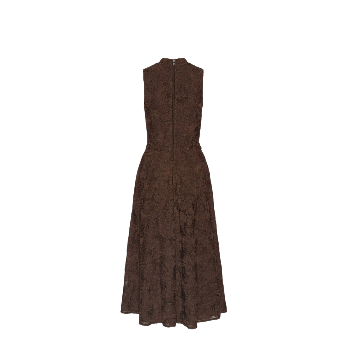 MAYFEYR - Rotate - Floral Mesh Dress - 1166651667