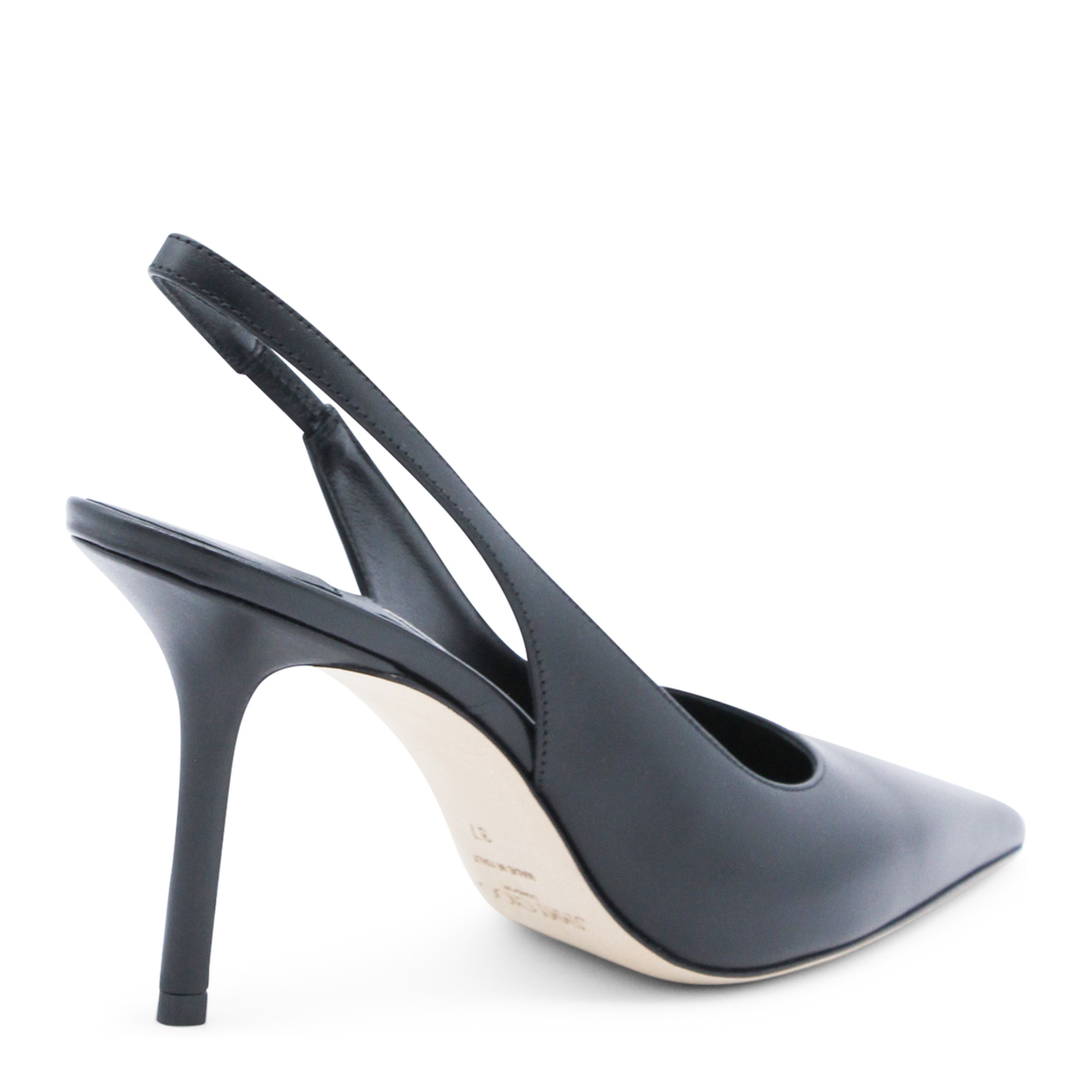 MAYFEYR - Jimmy Choo - With Heel Light Grey - LOVESB85CLF010003