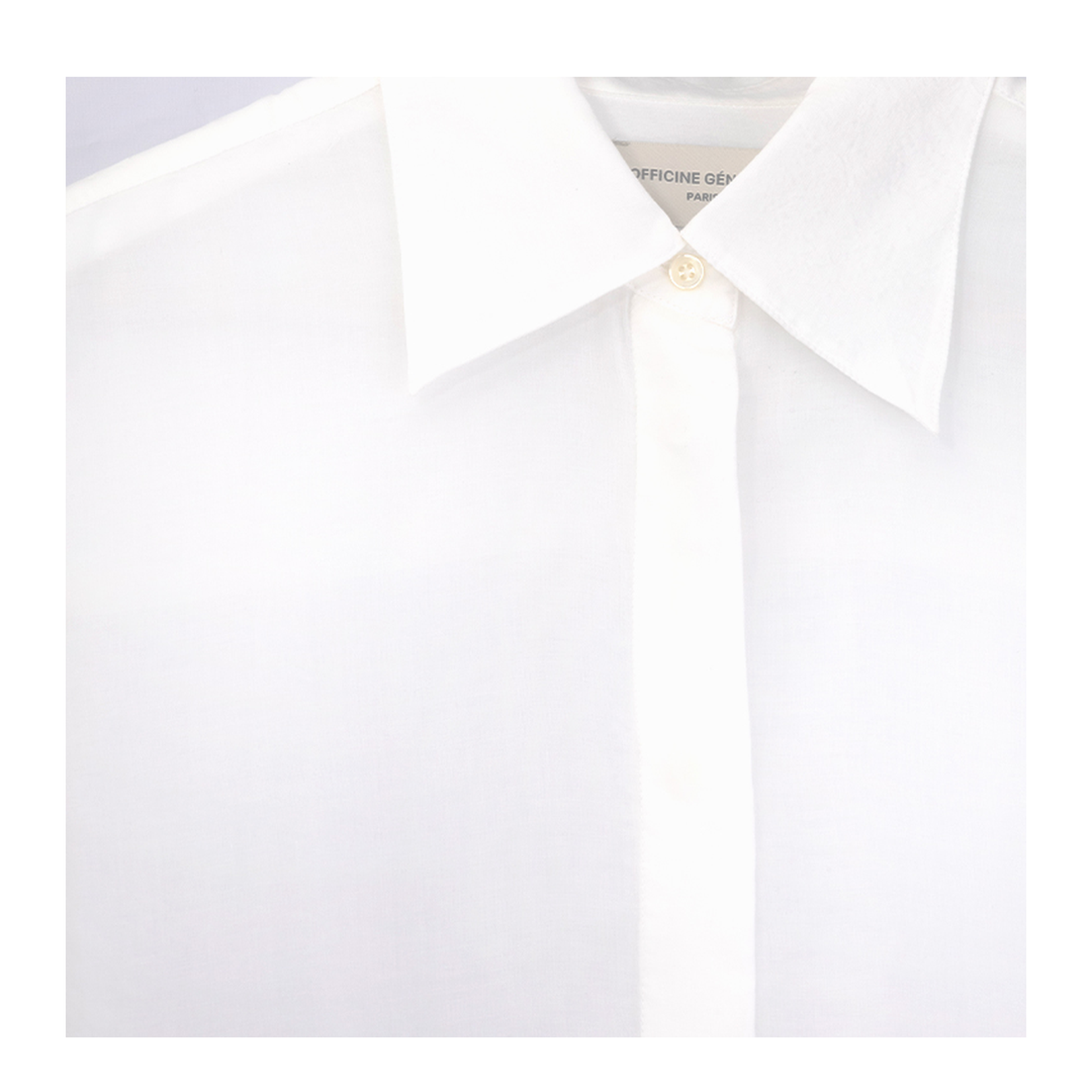 Shirts White