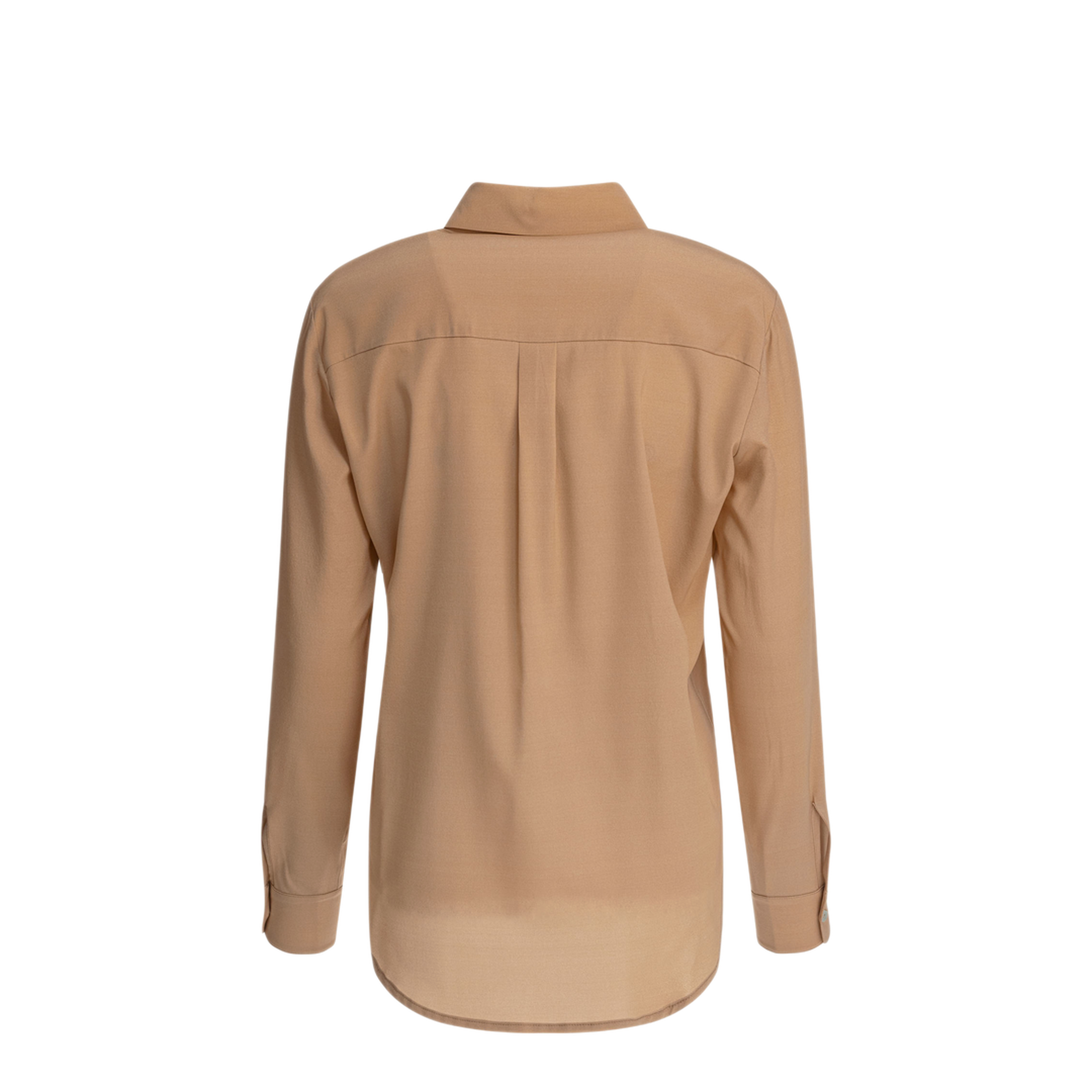 MAYFEYR - Sleep no more - Shirts - CC01CRXBEIGE