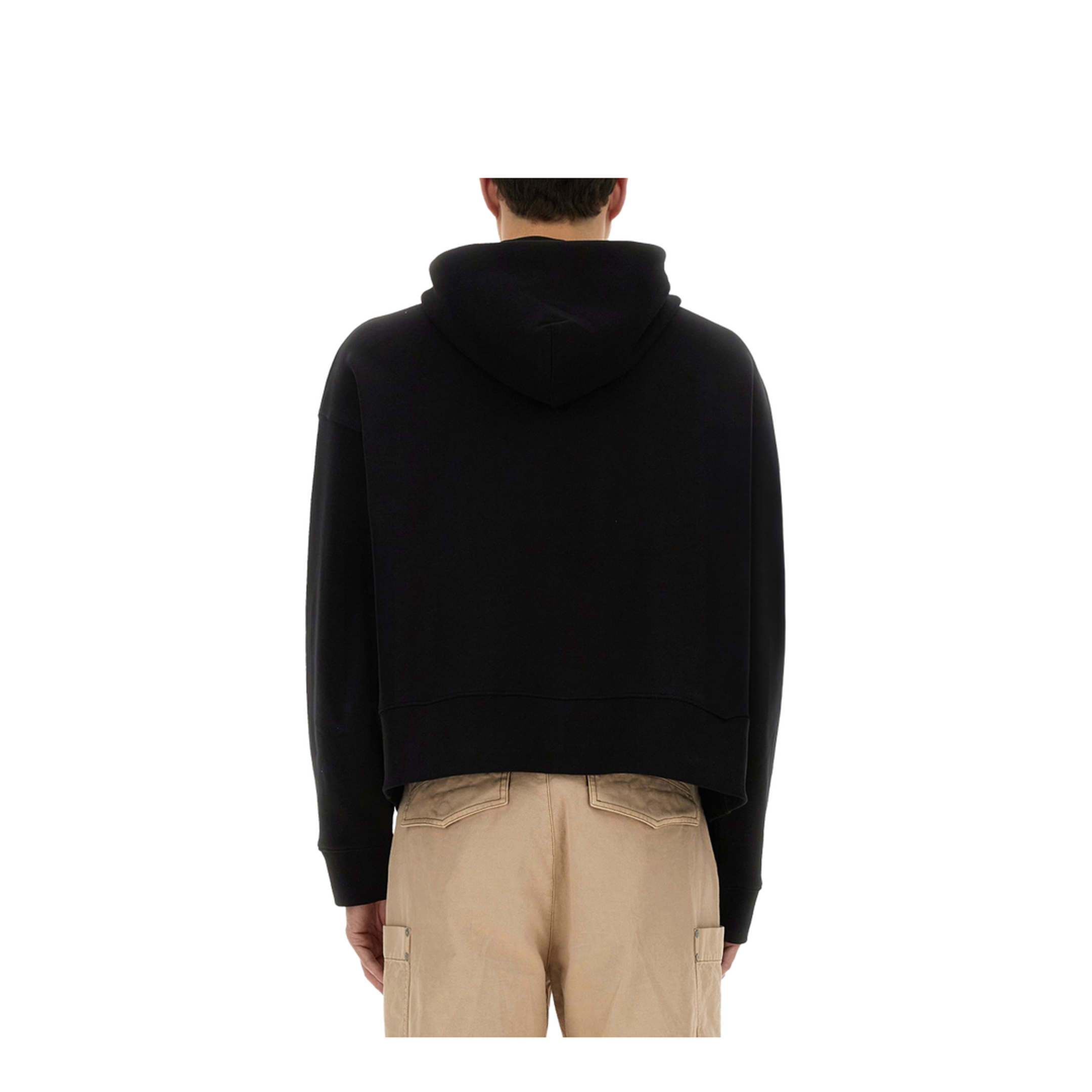 MAYFEYR - Palm Angels - Hoodie - PMBB172S25FLE0011060