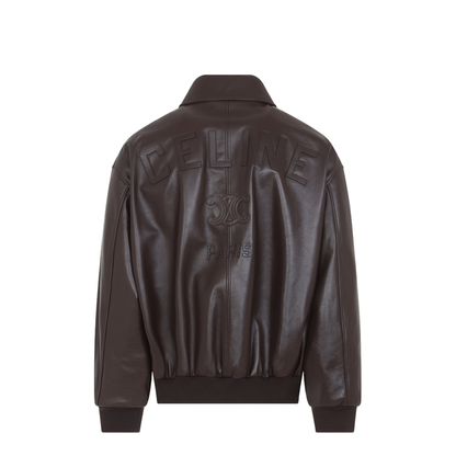MAYFEYR - Celine - Teddy Jacket - RV14D599E