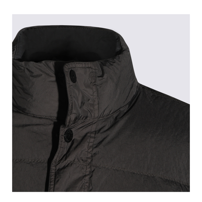 Coats Grey