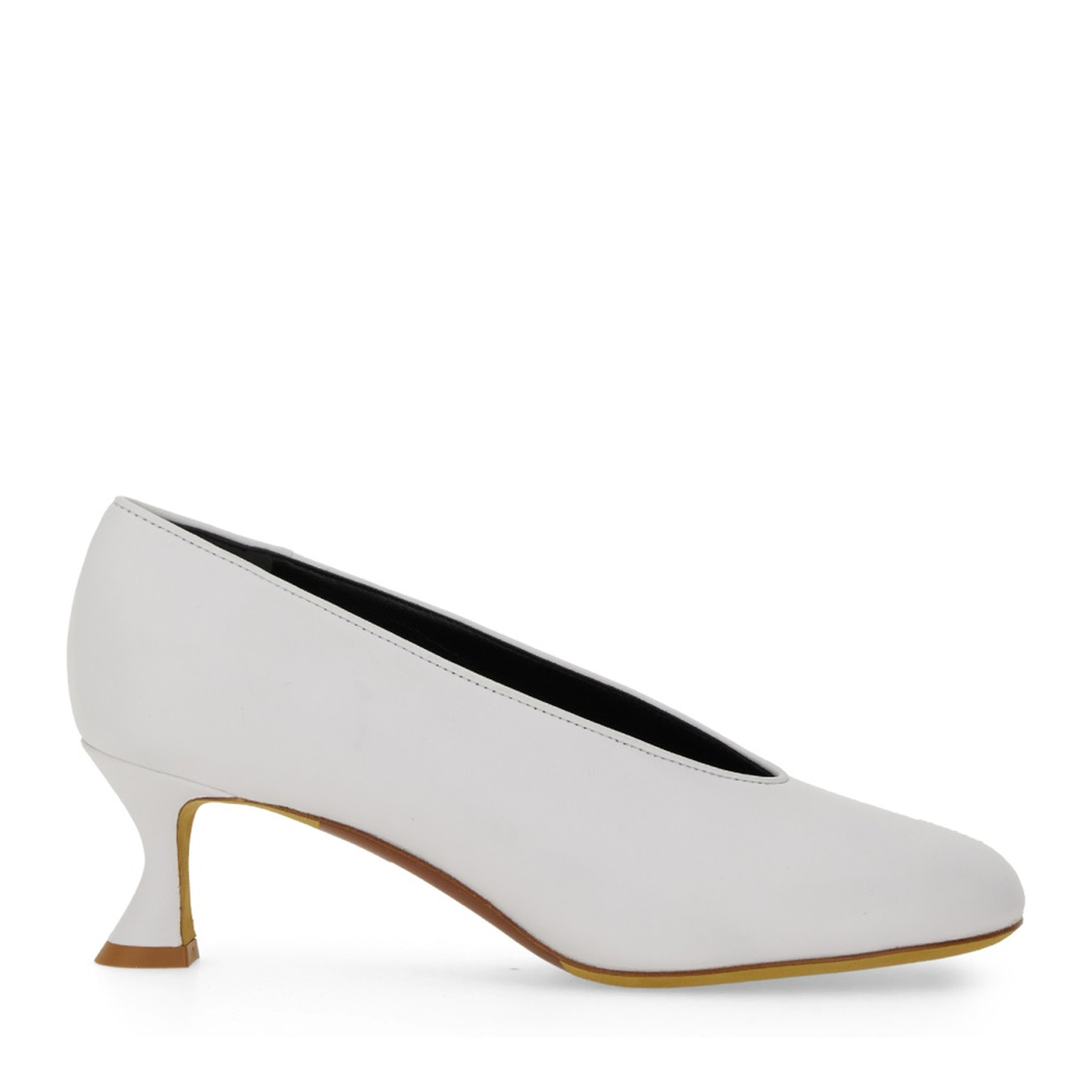 MAYFEYR - Moschino - Decollete Duck - MA10015C1MMA0100