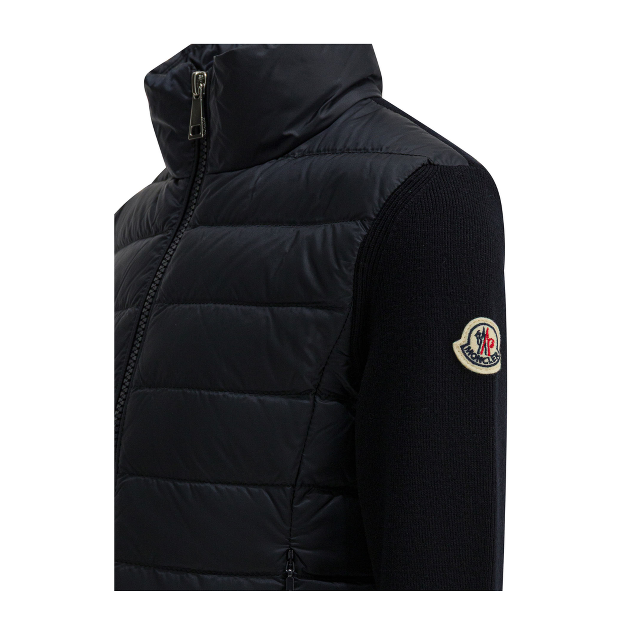 MAYFEYR - Moncler Enfant - Jackets And Coats - 9B00005KM1122742