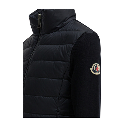MAYFEYR - Moncler Enfant - Jackets And Coats - 9B00005KM1122742