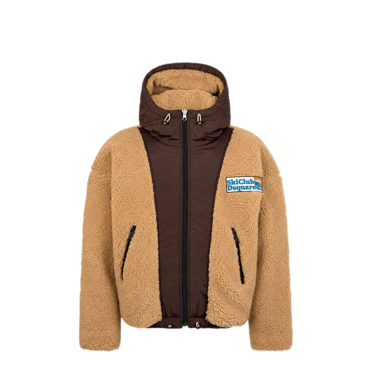 MAYFEYR - Dsquared2 - Sportsjacket - S71AN0690S25602124