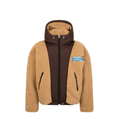 MAYFEYR - Dsquared2 - Sportsjacket - S71AN0690S25602124