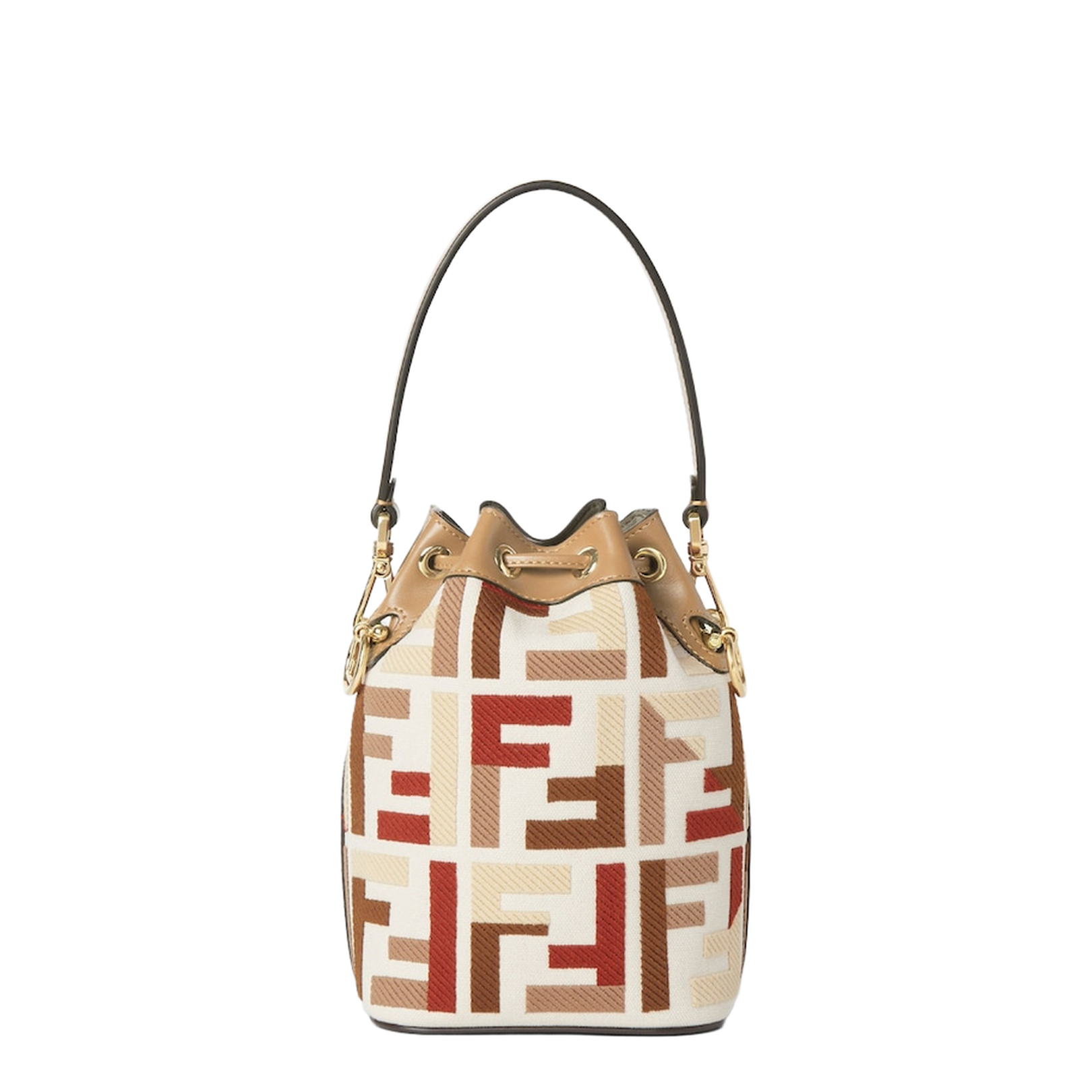 Mini Bucket Bag
