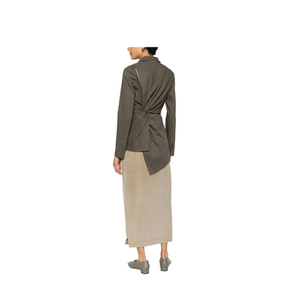 MAYFEYR - Uma Wang - Jackets - UW6063UW890