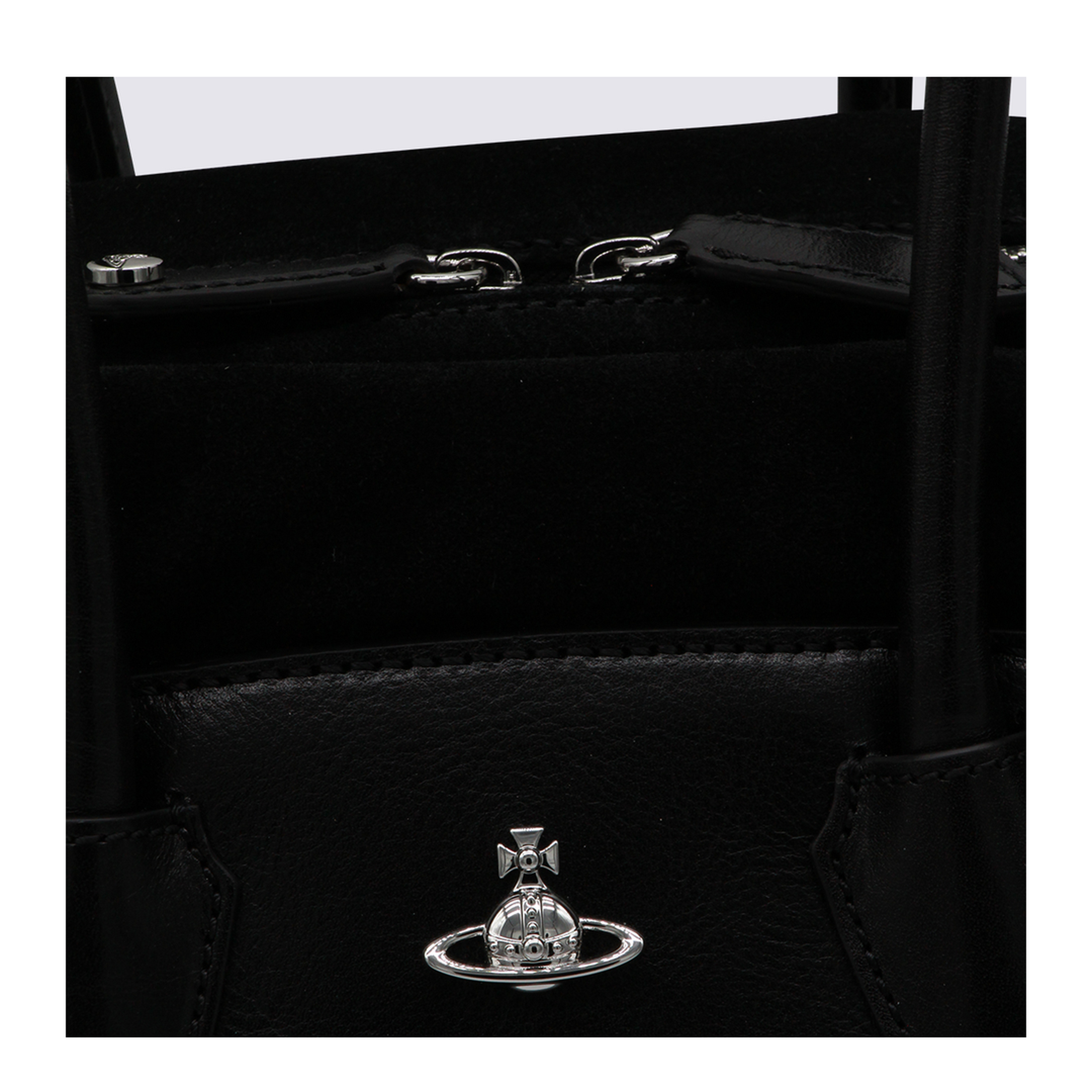 MAYFEYR - Vivienne Westwood - Light Grey Bag - 4701000FWC006JN401