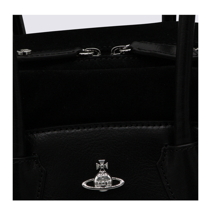 MAYFEYR - Vivienne Westwood - Light Grey Bag - 4701000FWC006JN401