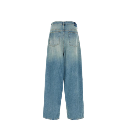 MAYFEYR - Maison Margiela - Wrap Denim Trousers - S50LA0249M30034962